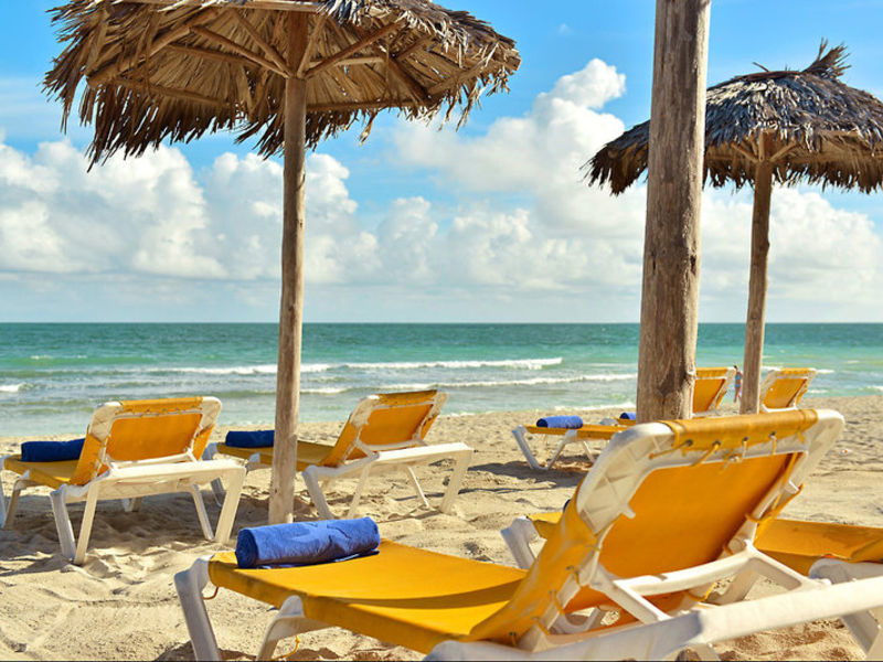 Iberostar Playa Alameda