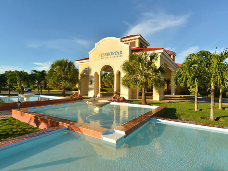 Iberostar Playa Alameda