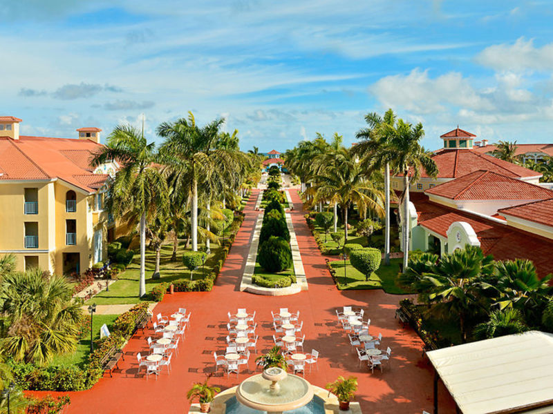 Iberostar Playa Alameda