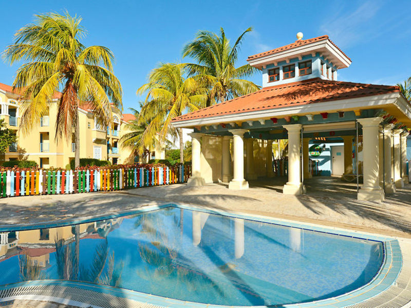 Iberostar Playa Alameda