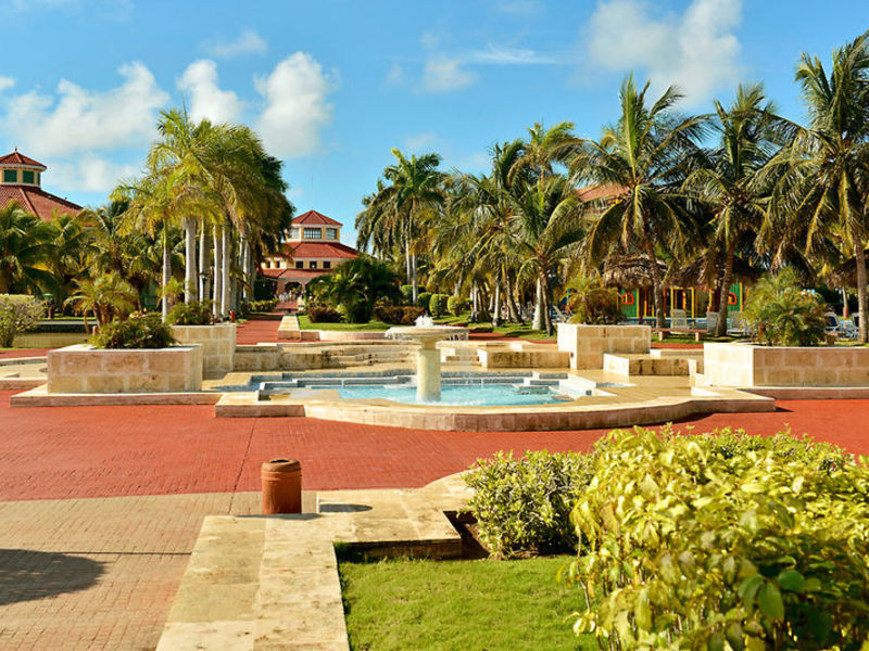 Iberostar Playa Alameda