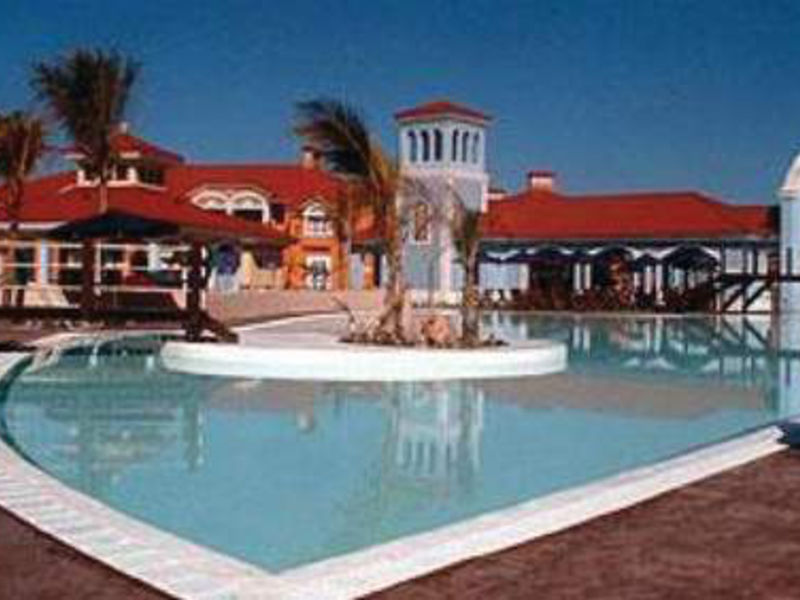 IBEROSTAR Playa Alameda
