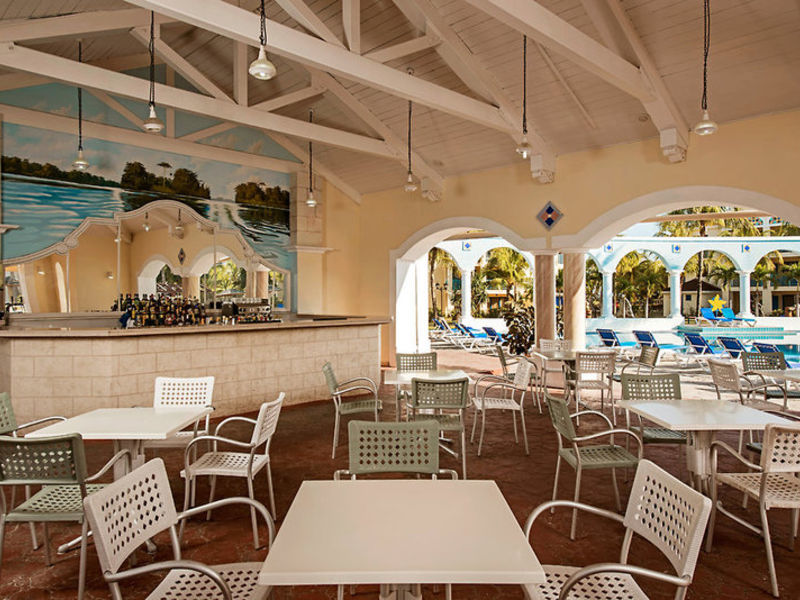 IBEROSTAR Playa Alameda