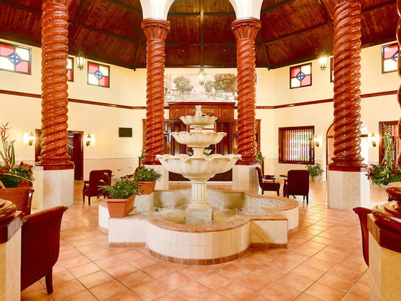 IBEROSTAR Playa Alameda