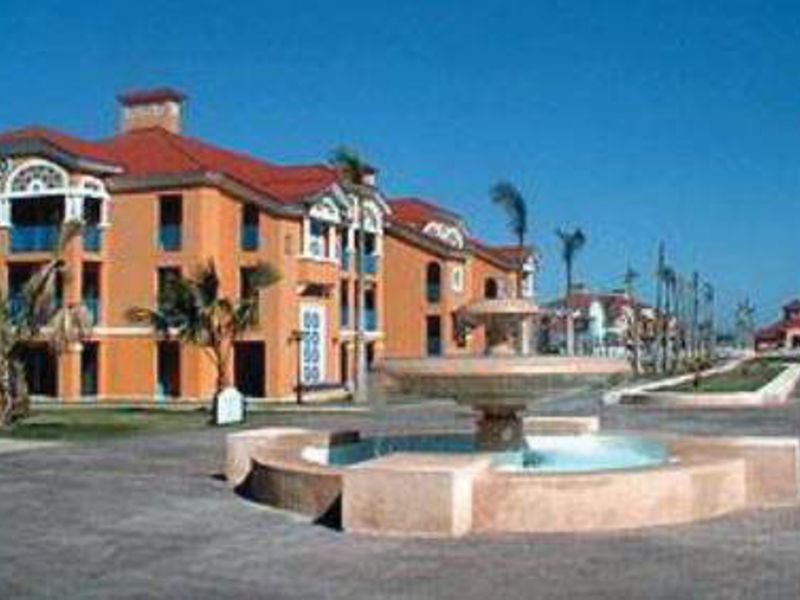 IBEROSTAR Playa Alameda