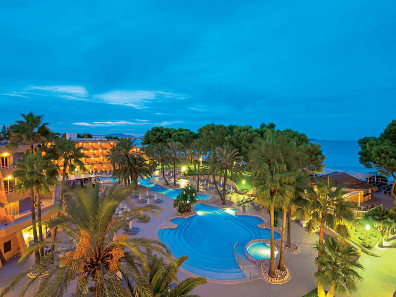 Iberostar Playa de Muro