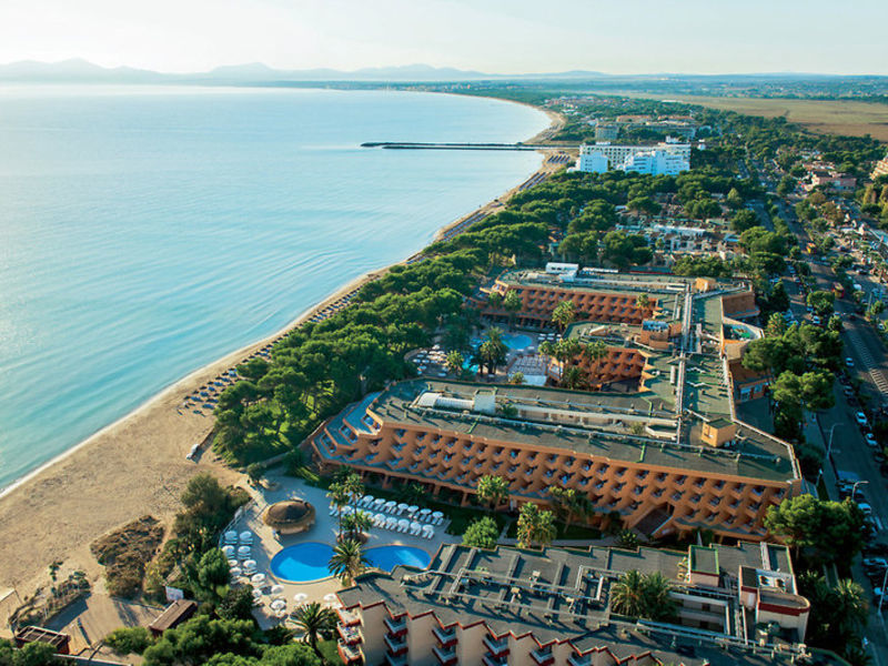 Iberostar Playa de Muro