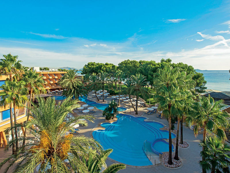 Iberostar Playa de Muro