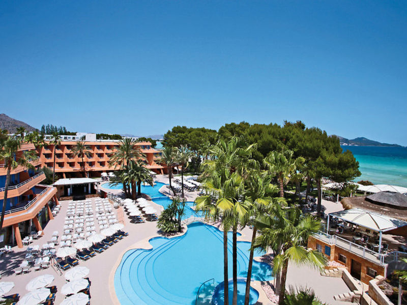 Iberostar Playa de Muro