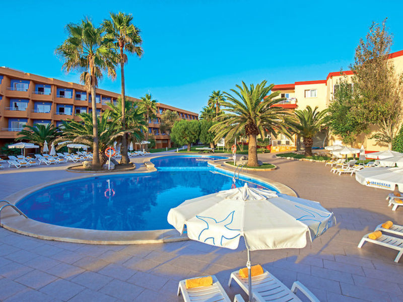 Iberostar Playa de Muro
