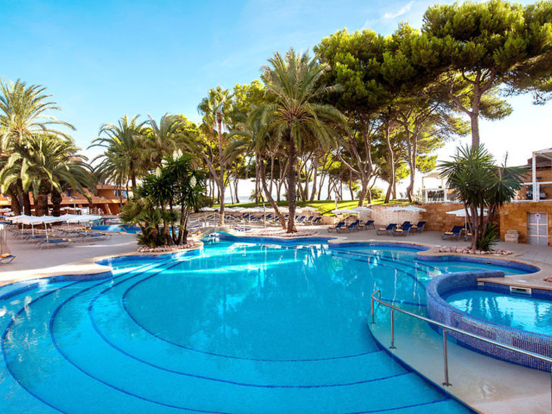 Iberostar Playa de Muro