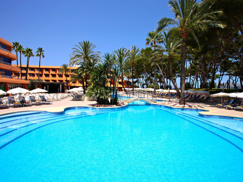 Iberostar Playa de Muro