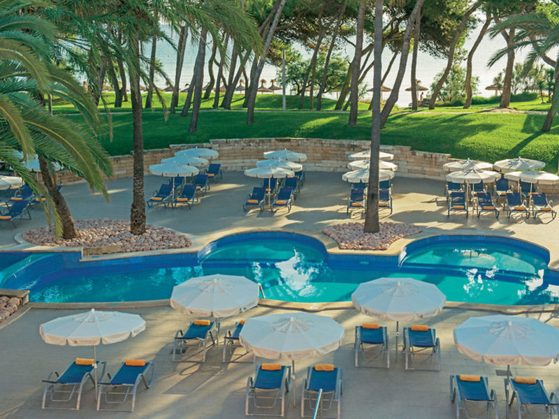 Iberostar Playa de Muro