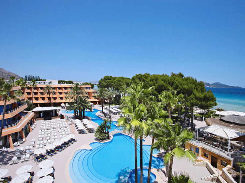 Iberostar Playa de Muro