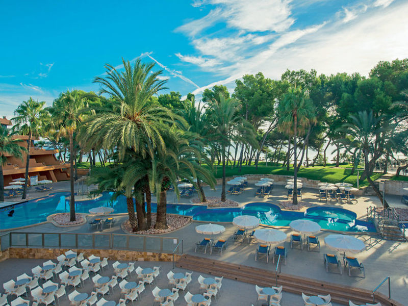 Iberostar Playa de Muro