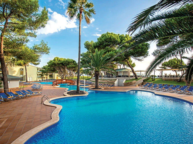 Iberostar Playa de Muro