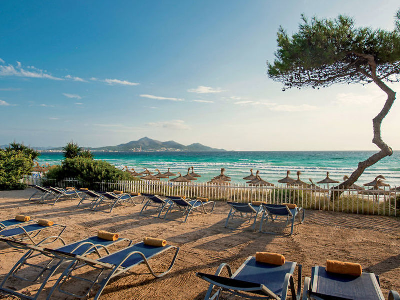 Iberostar Playa de Muro