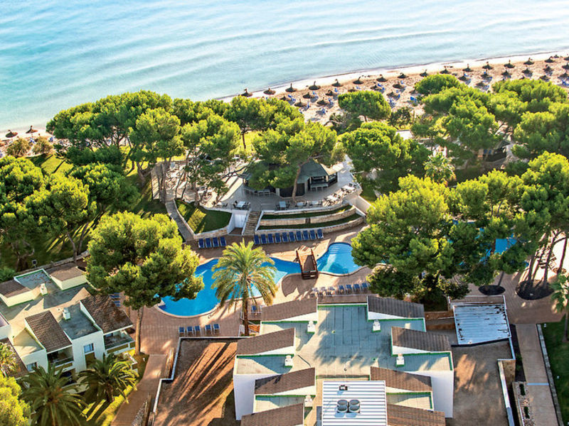 Iberostar Playa de Muro
