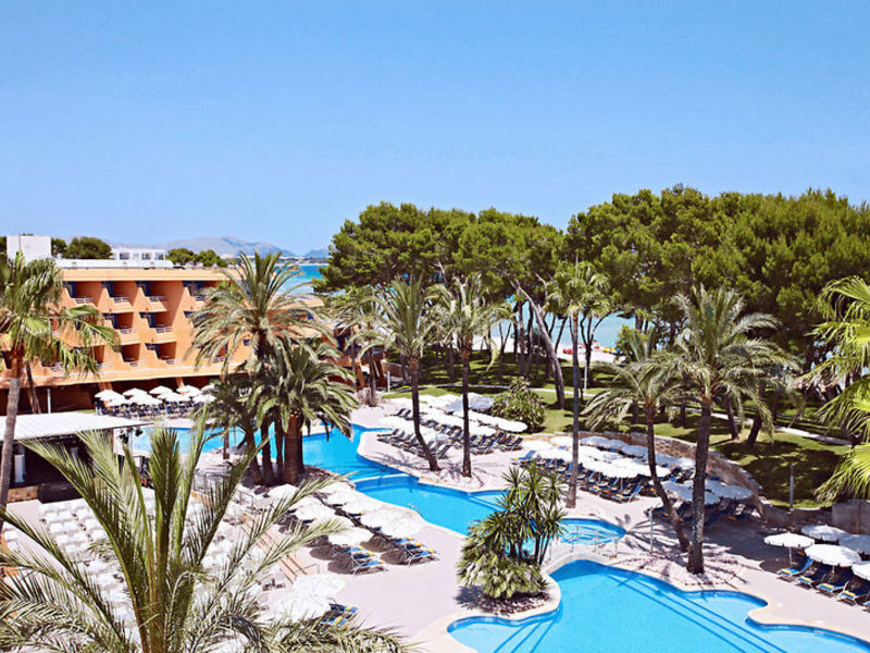 Iberostar Playa de Muro