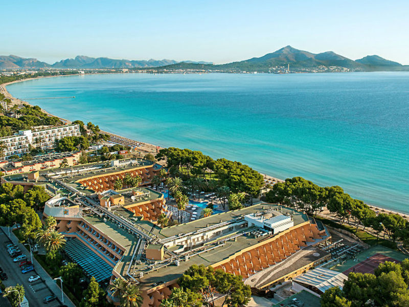 Iberostar Playa de Muro