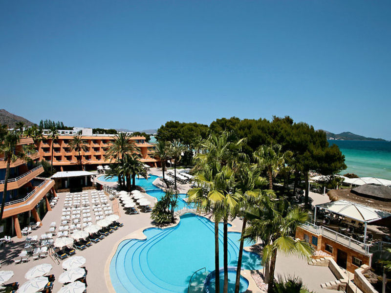Iberostar Playa de Muro
