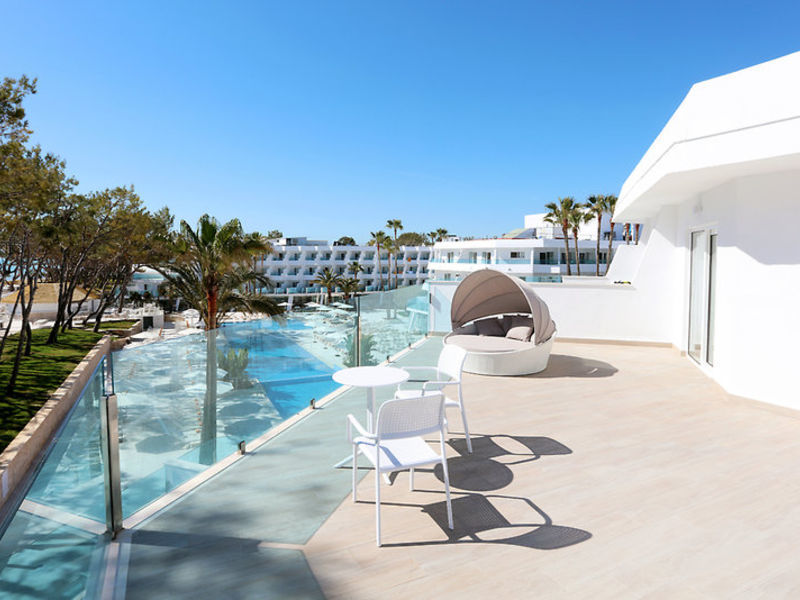 IBEROSTAR Playa de Muro