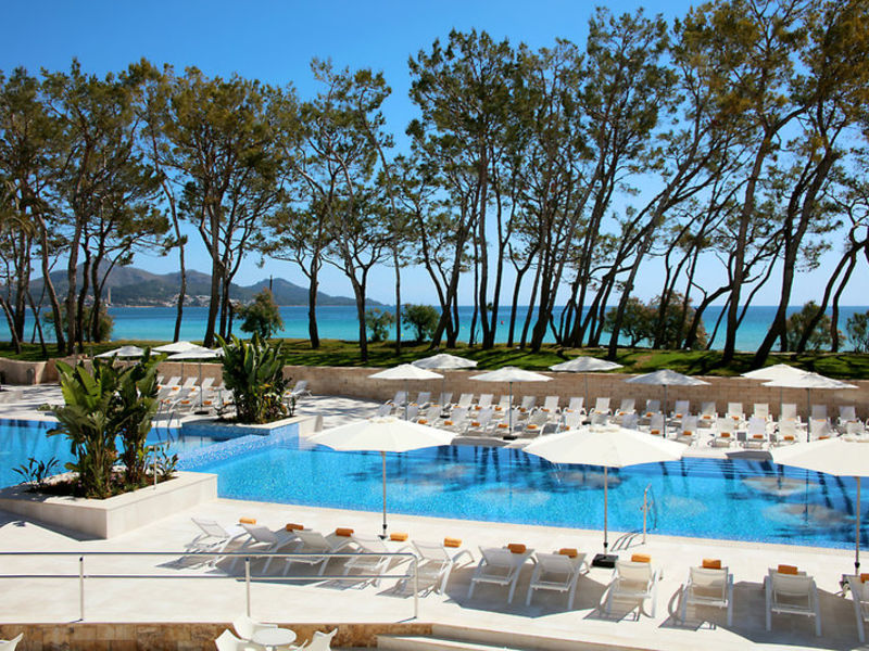 IBEROSTAR Playa de Muro