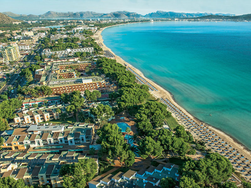 Iberostar Playa de MuroVi