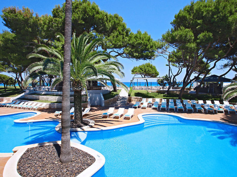 Iberostar Playa de MuroVi