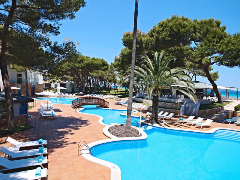 Iberostar Playa de MuroVi