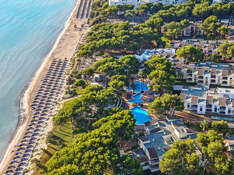 Iberostar Playa de MuroVi