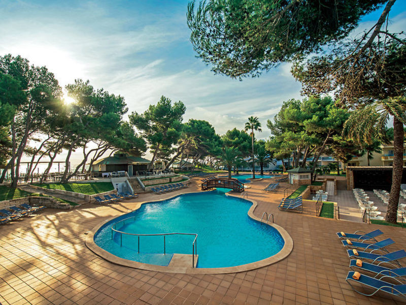 Iberostar Playa de MuroVi