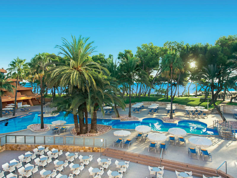 Iberostar Playa de MuroVi