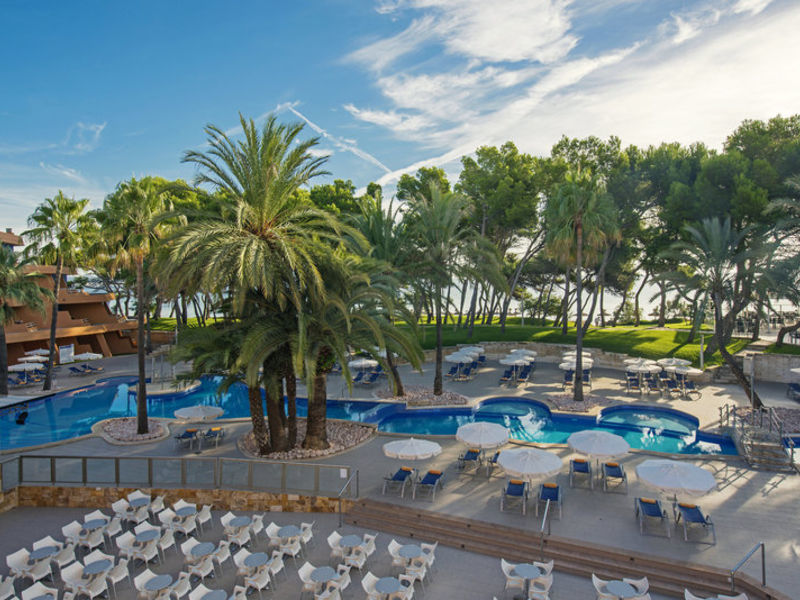 Iberostar Playa de MuroVillage