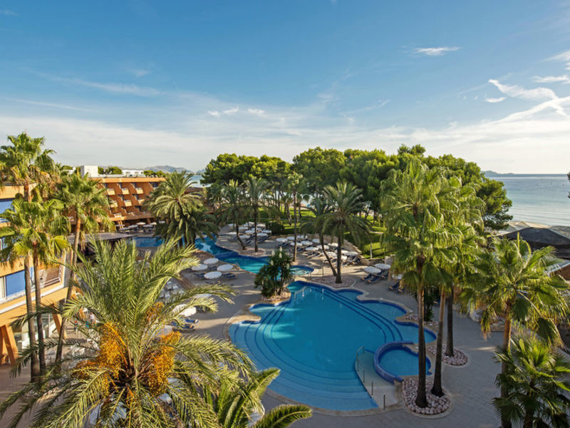 Iberostar Playa de MuroVillage