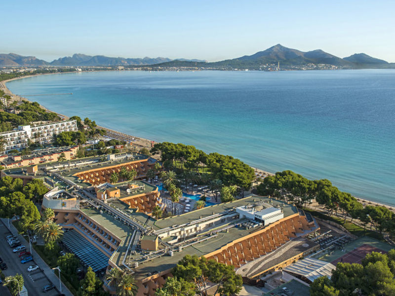 Iberostar Playa de MuroVillage