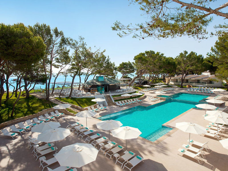Iberostar Playa de MuroVillage
