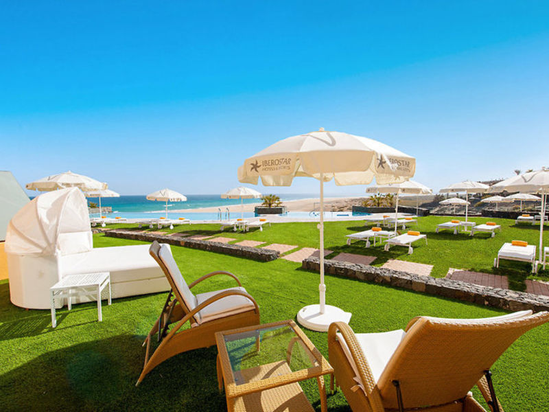 IBEROSTAR Playa Gaviotas