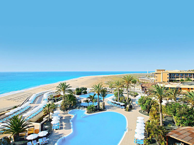 IBEROSTAR Playa Gaviotas