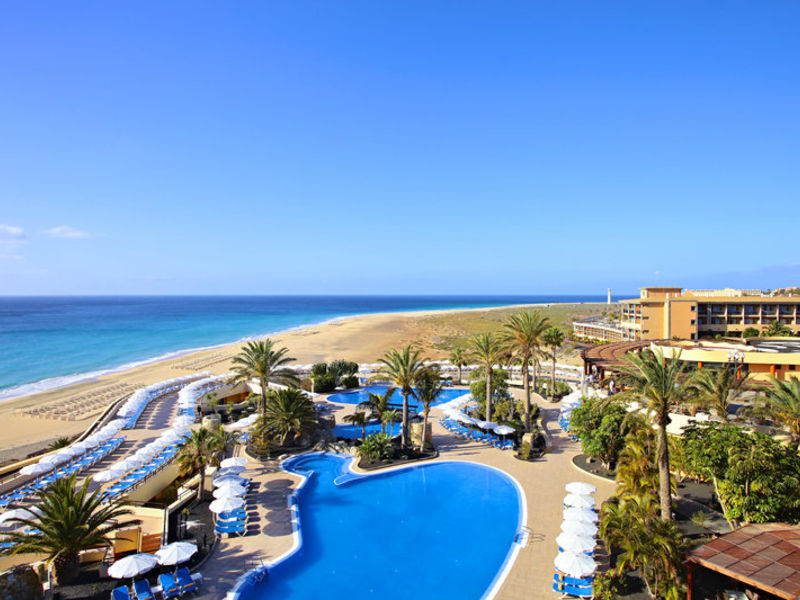 Iberostar Playa Gaviotas Hotel