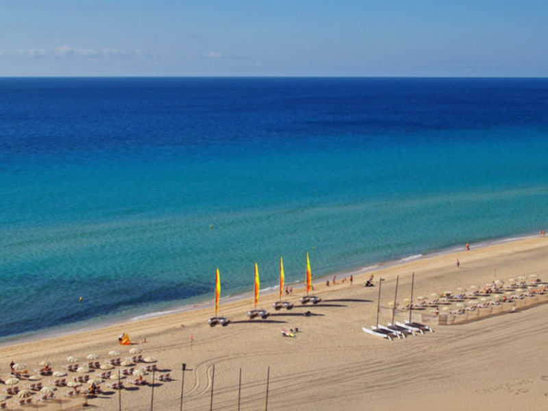 Iberostar Playa Gaviotas Park