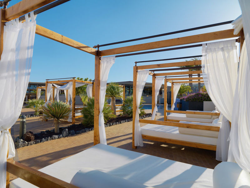 Iberostar Playa Gaviotas Park