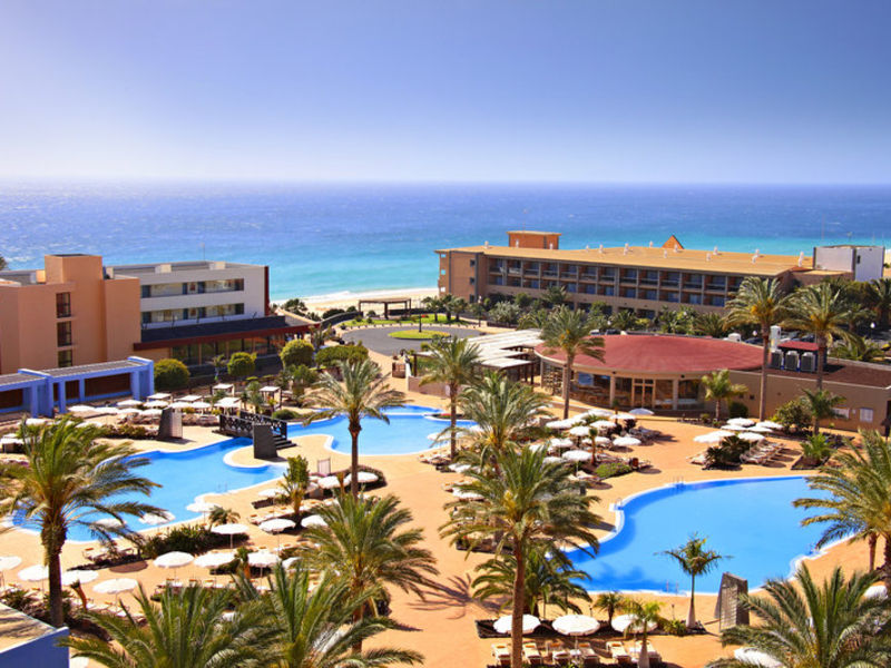 Iberostar Playa Gaviotas Park
