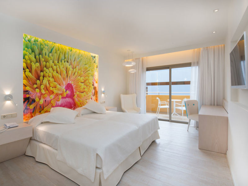 Iberostar Playa Gaviotas Park