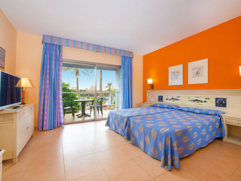 Iberostar Playa Gaviotas Park