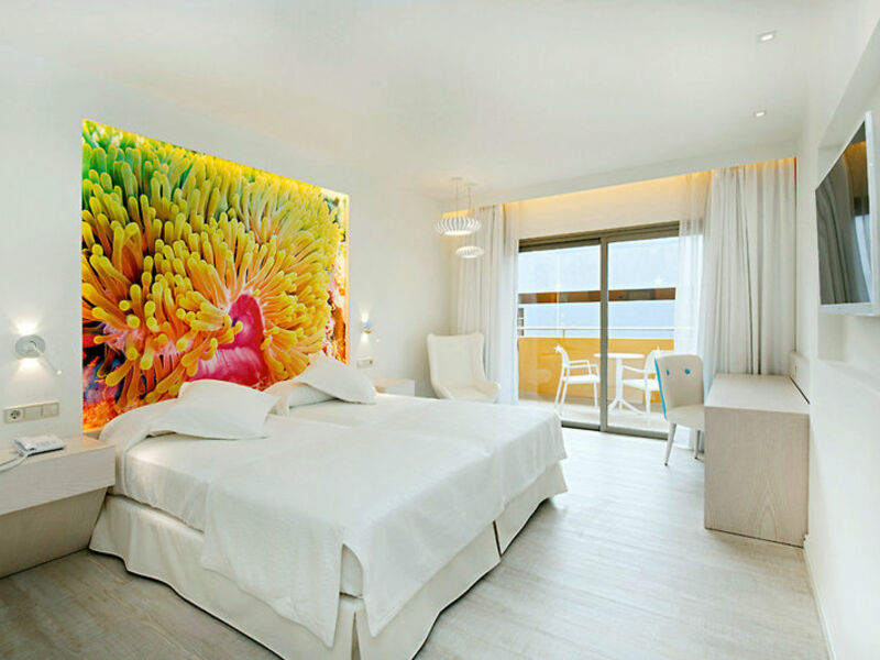 IBEROSTAR Playa Gaviotas Park