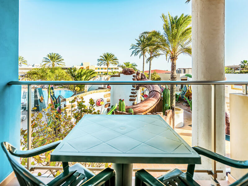 IBEROSTAR Playa Gaviotas Park