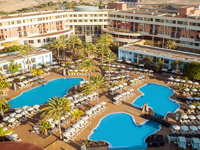IBEROSTAR Playa Gaviotas Park