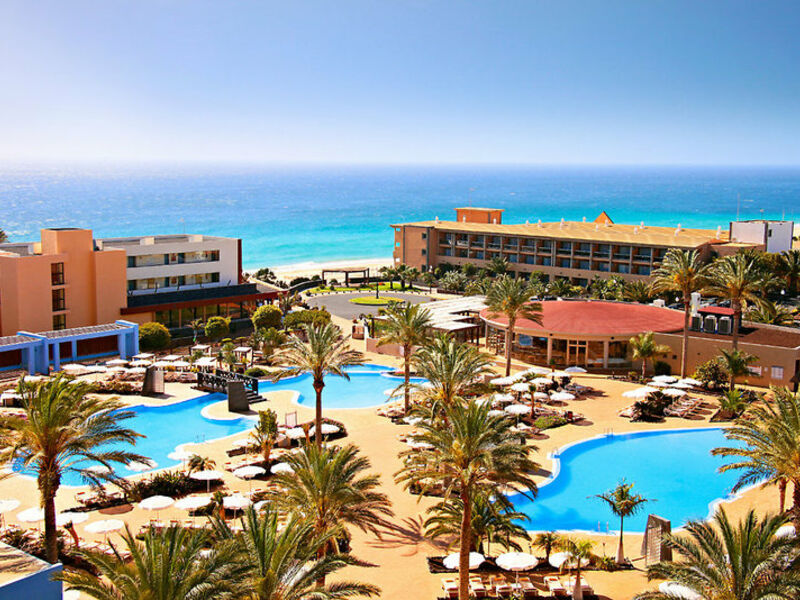 IBEROSTAR Playa Gaviotas Park