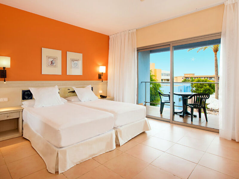 IBEROSTAR Playa Gaviotas Park
